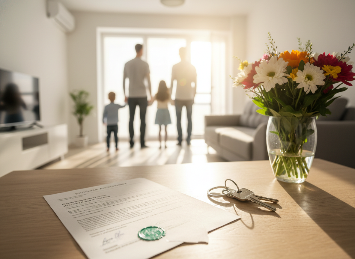 Одна справка с печатью спасла 80 тысяч рублей и отключённую канализацию. Хотите так же? Внутри — чек-лист, что проверить перед покупкой квартиры.