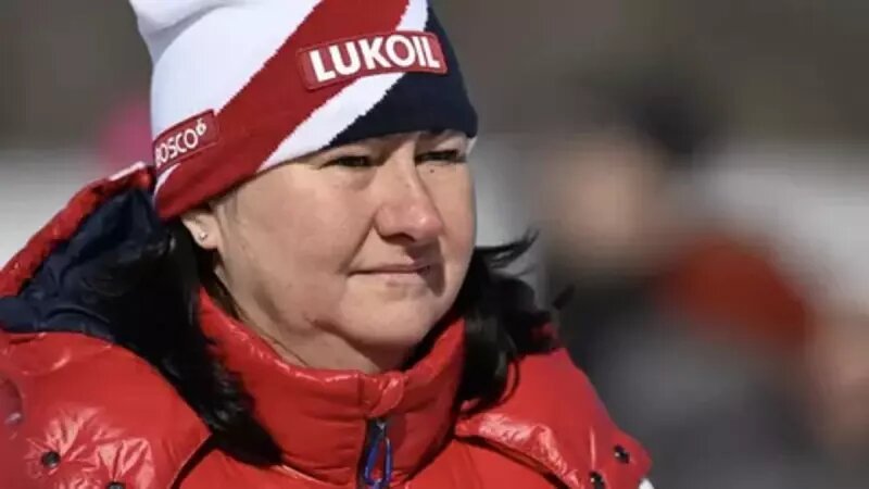    Елена Вяльбе. Фото: Дзен