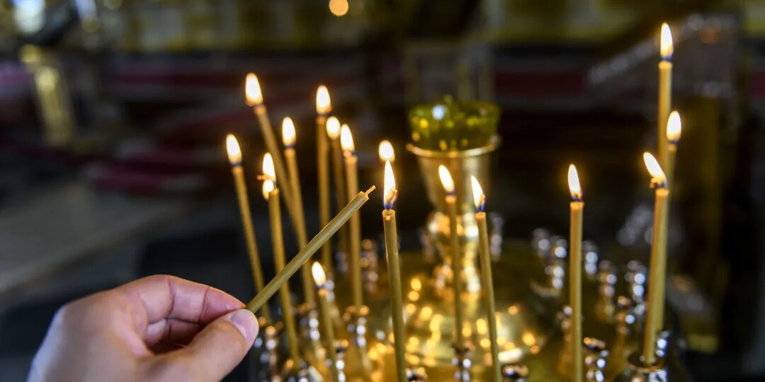 Волшебный день. Пасха совпала с 12 апреля: как провести праздник правильно и что под запретом