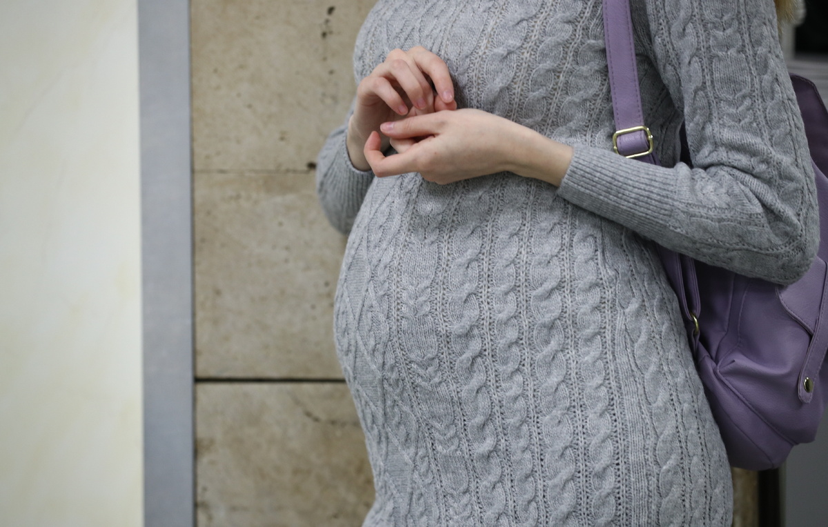 Михаил Терещенко/ТАСС