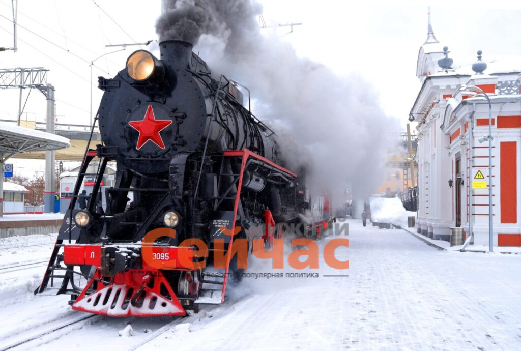    Фото: ГЖД Редакция nn-now