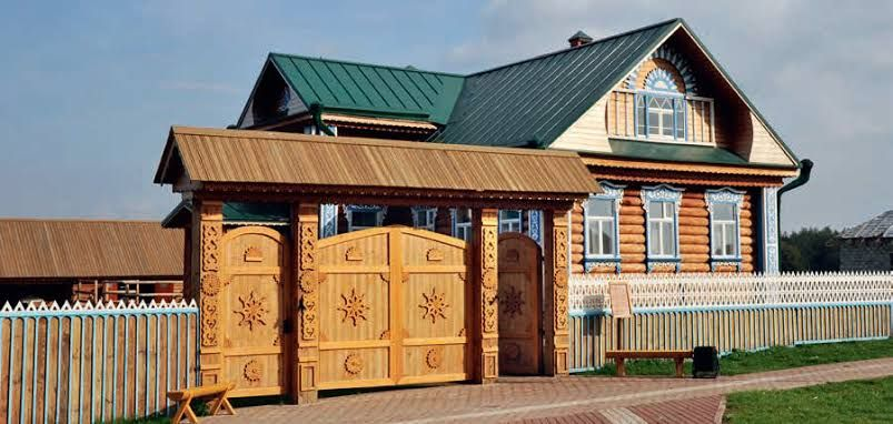 из  просторов яндекса по запросу татарский дом