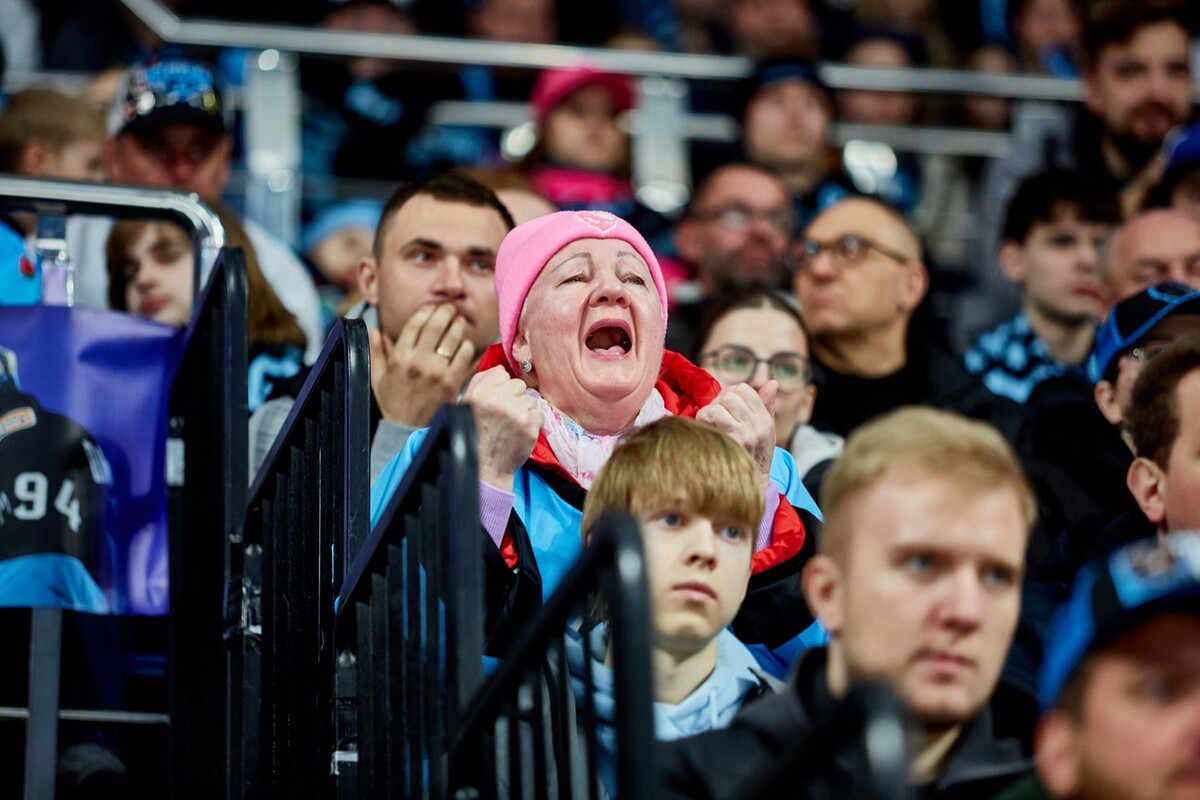  © Святослав Зоркий, Times.by