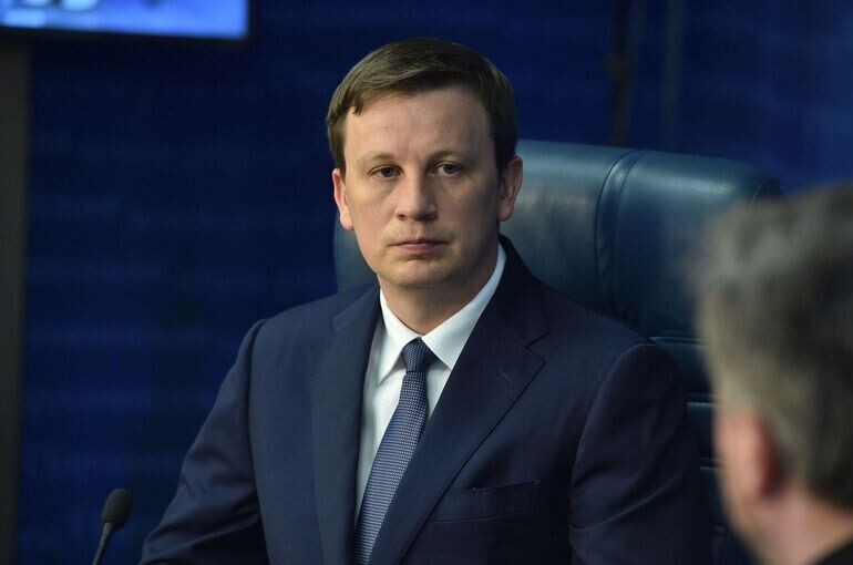   Игорь Самохвалов/«Парламентская газета»