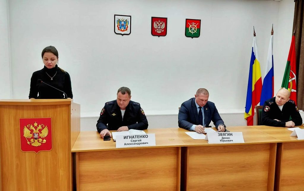    Фото: администрация Каменского района. Газета "Земля"