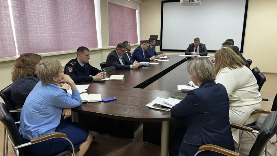 В Барнауле организуют пять дополнительных пунктов слива жидких отходов