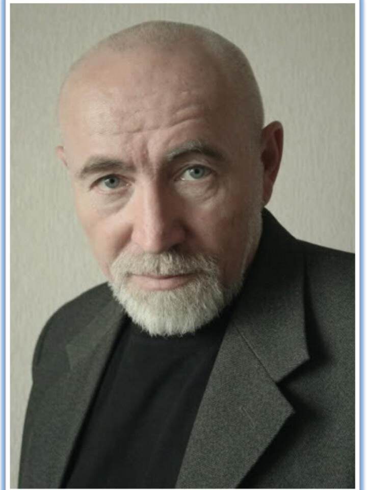 Гордеев Александр Николаевич