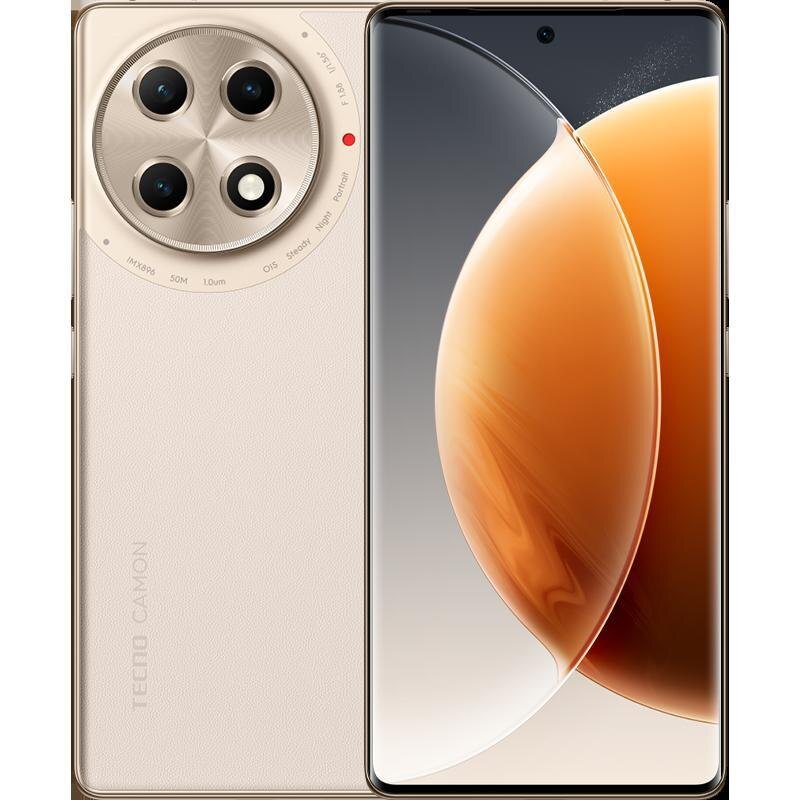 
Почему на телефоне Tecno Camon 30S Pro плохо работает мобильный интернет и как увеличить скорость