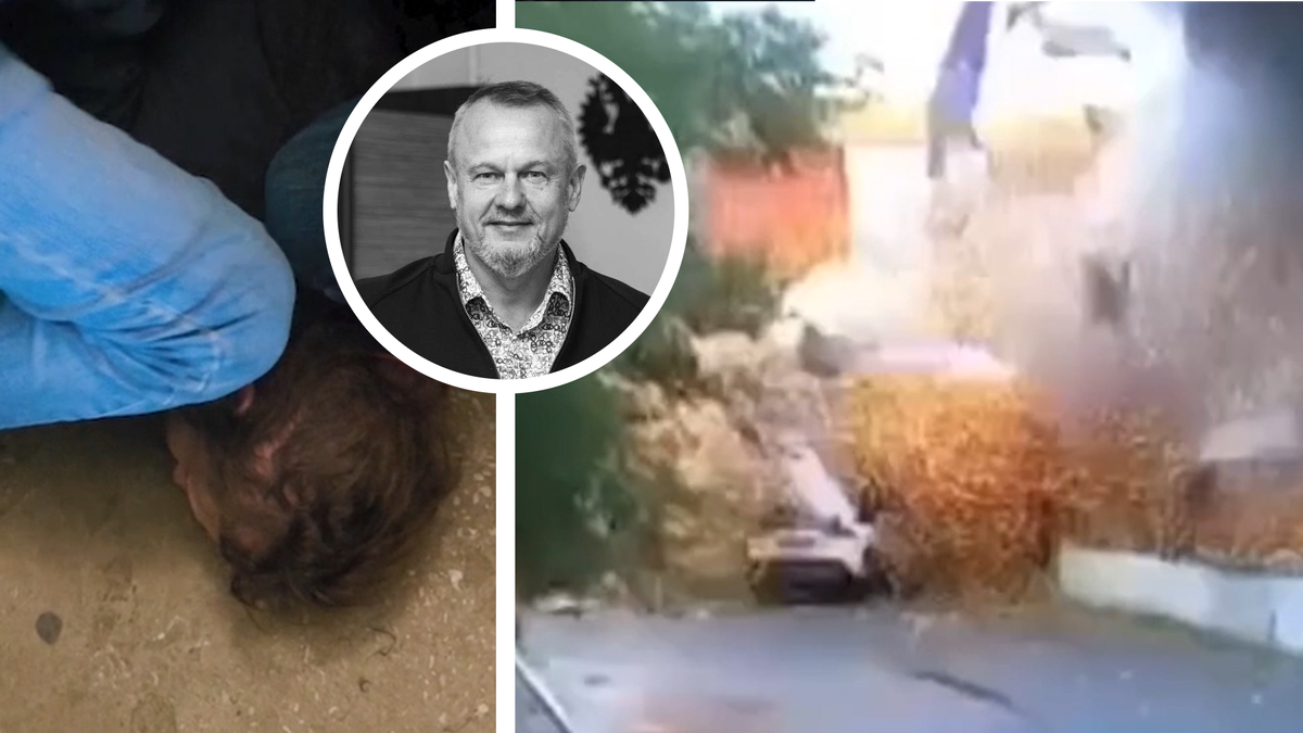 Фото: ЦОС ФСБ РФ /  t.me/SALDO_VGA