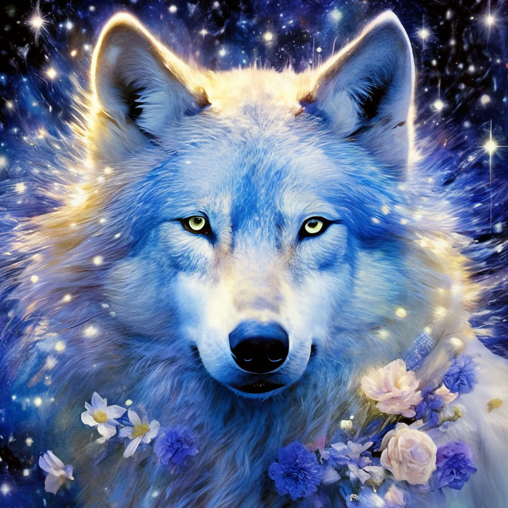 Красавицу нашла в открытых источниках. Она чертовски хороша и кокетлива