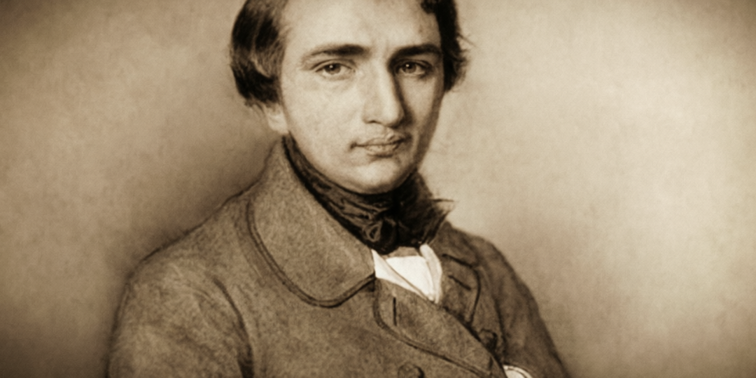 За что арестовали Тургенева в 1852 году?