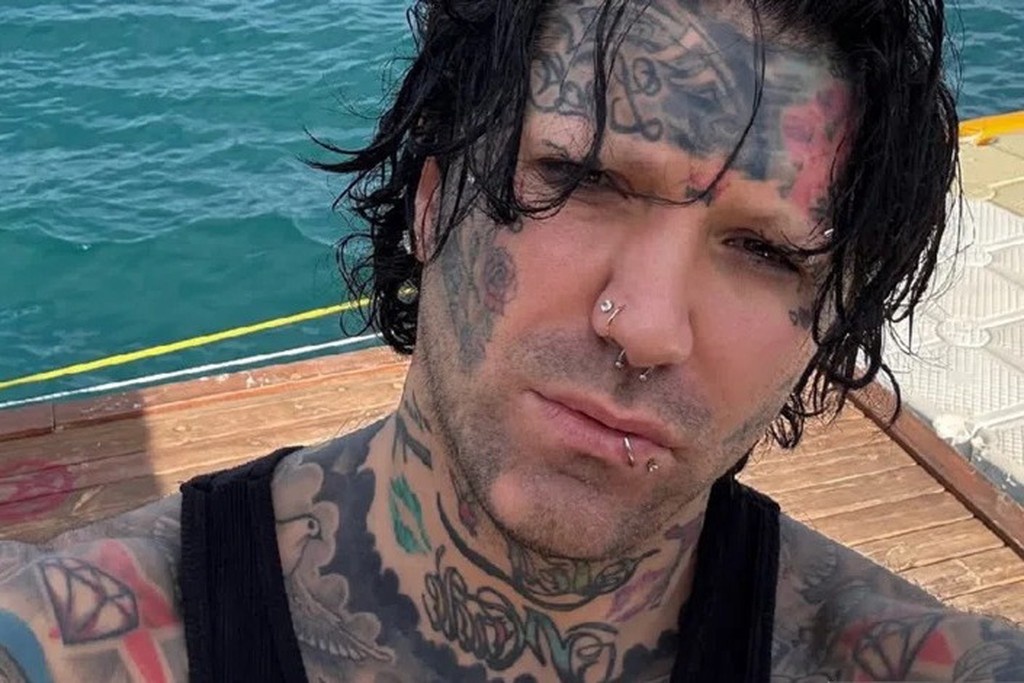    Фото © Instagram (признан экстремистской организацией и запрещён на территории Российской Федерации) / biggunwest