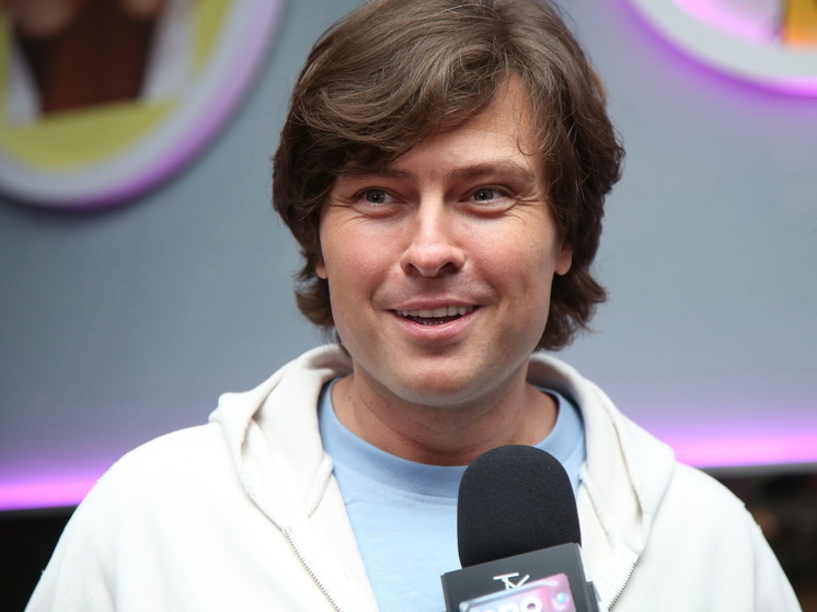   Лилия Шарловская