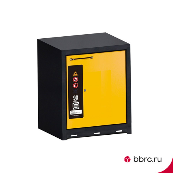 шкафы для хранения ЛВЖ