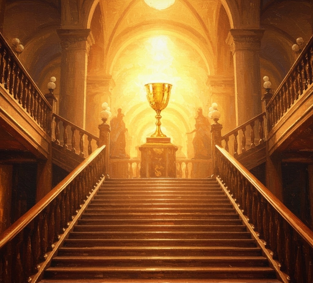 Какой вывод из этого.