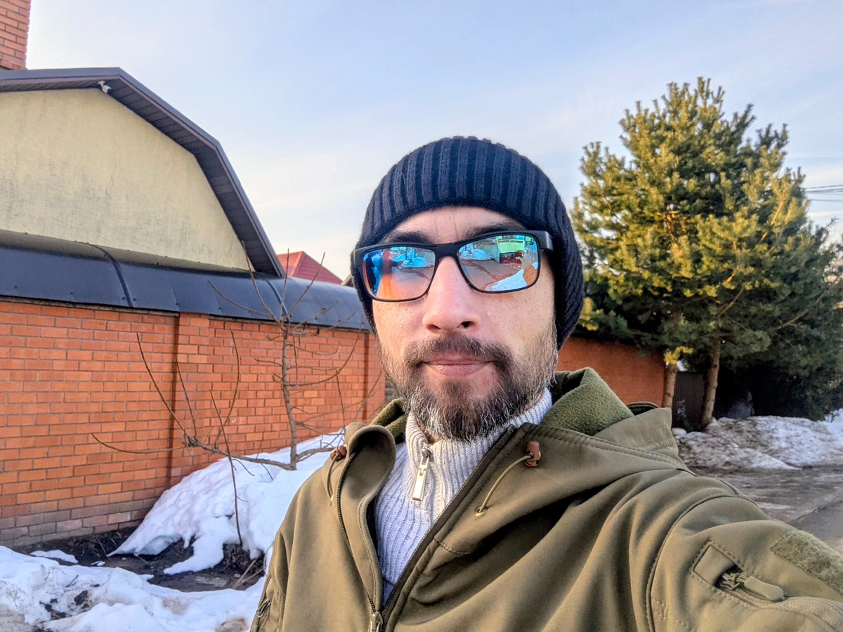 Автор этого канала