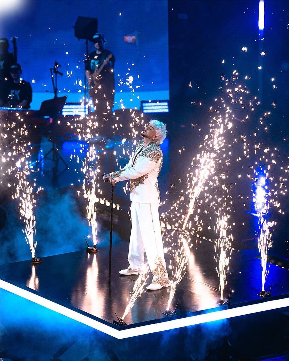    Фото: Главный информационный канал Филиппа Киркорова, источник: https://t.me/official_kirkorov