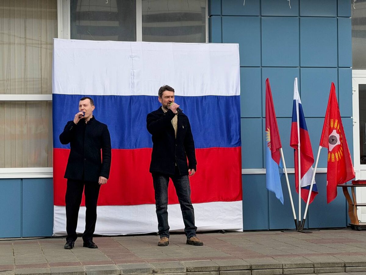    Фото: пресс-служба администрации