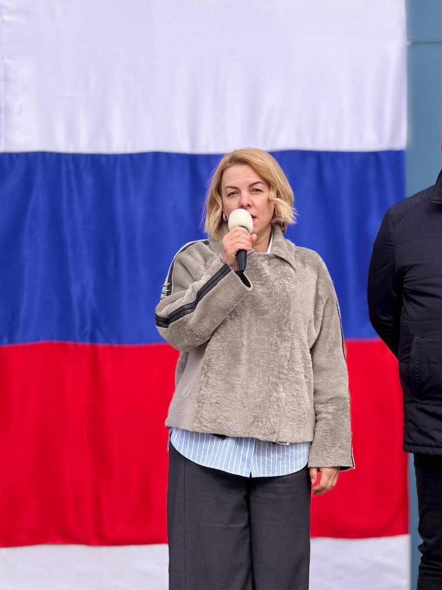    Фото: пресс-служба администрации