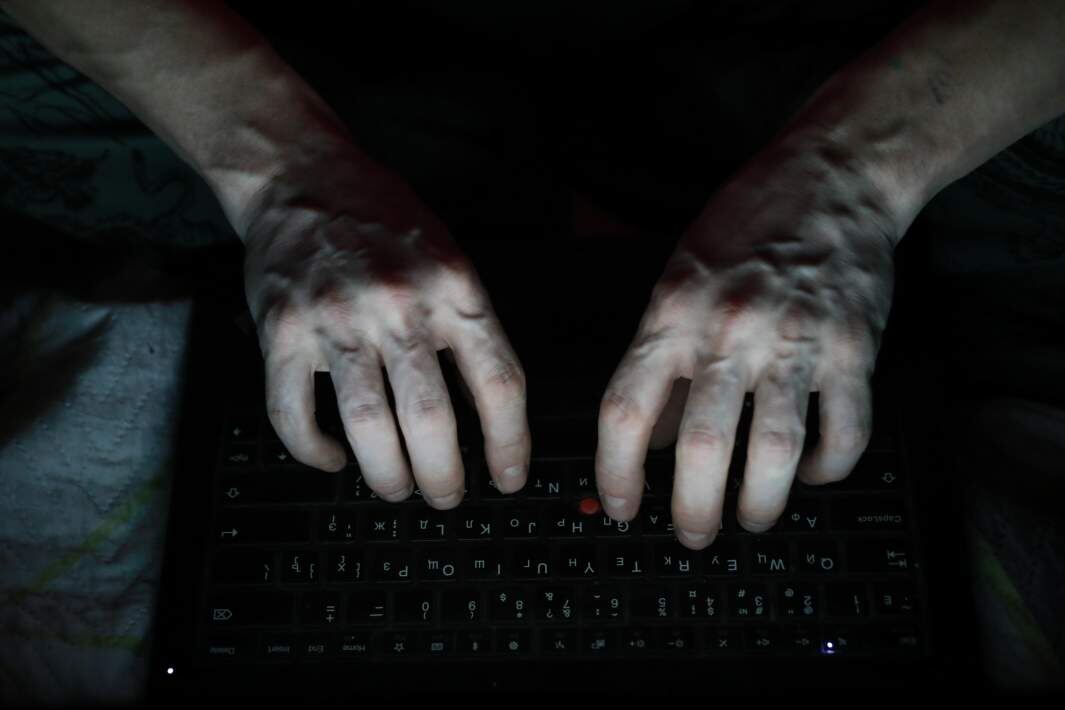 Фото: ИЗВЕСТИЯ/Сергей Коньков