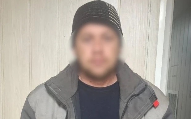 Фото: ГУ МВД по Волгоградской области