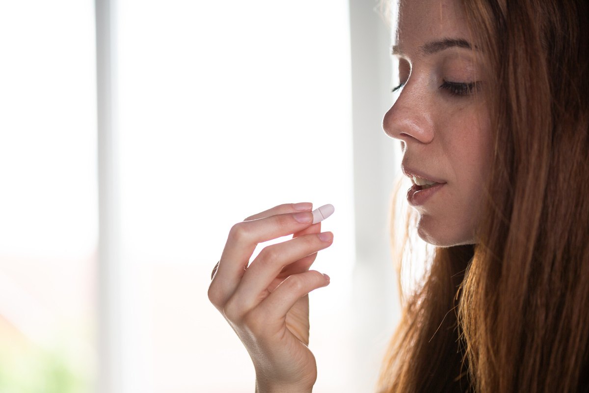     / Gettyimages.ru / fotostorm