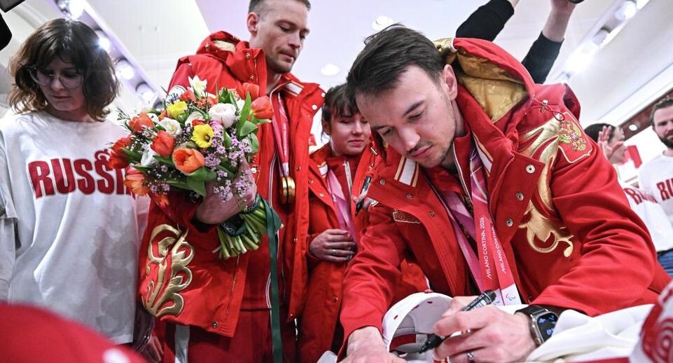    РИА «Новости»