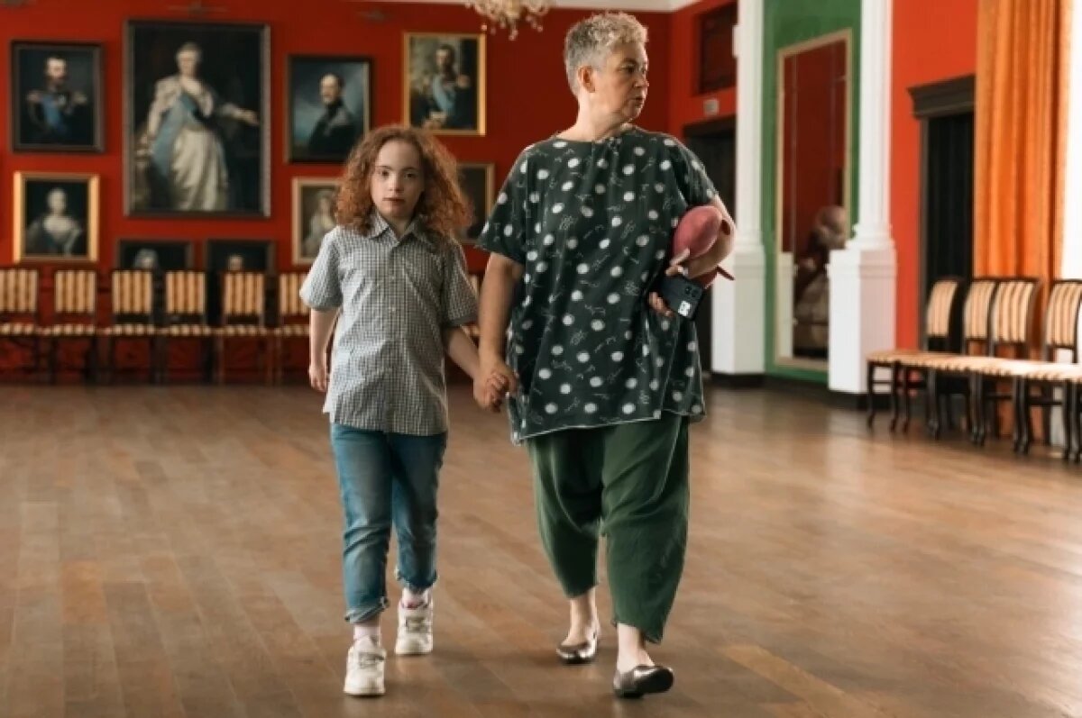    В Прикамье собирают средства на генетический анализ 13-летней Стефании