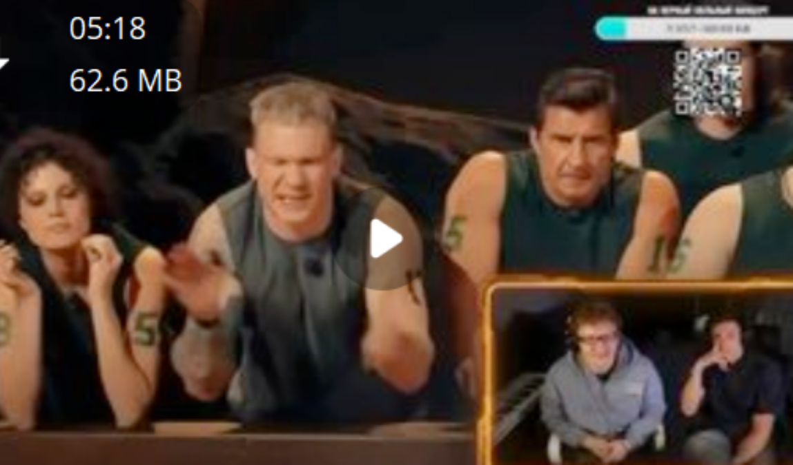 Кадр для канала "Светлые новости"