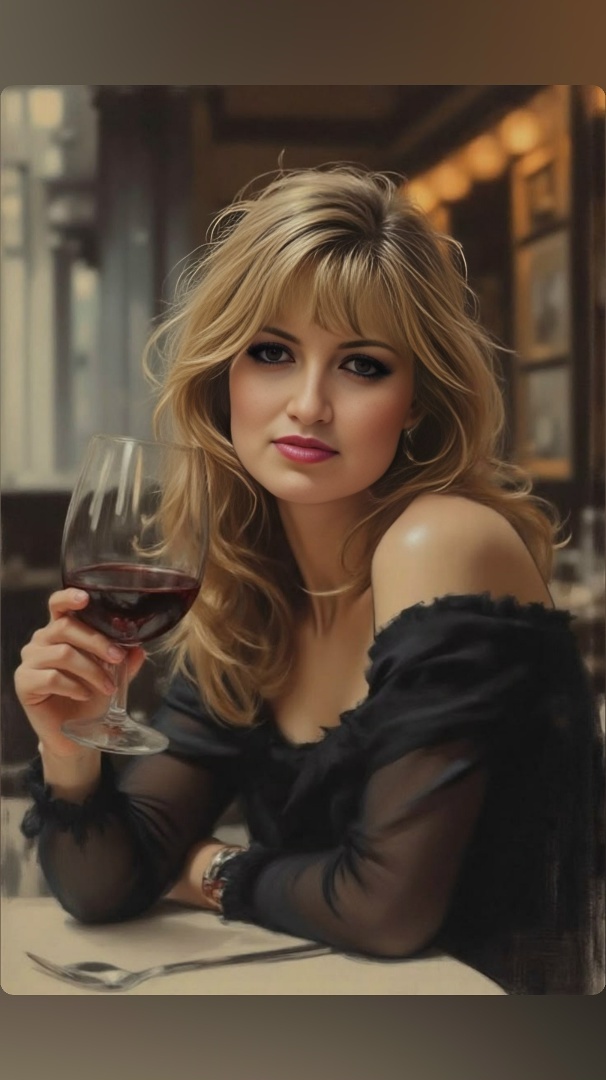 Алёне надоело быть вечно виноватой, ей хотелось избавиться от унижений и вымаливания прощения.