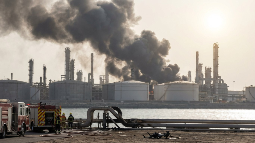   Сгенерировано с помощью ИИ