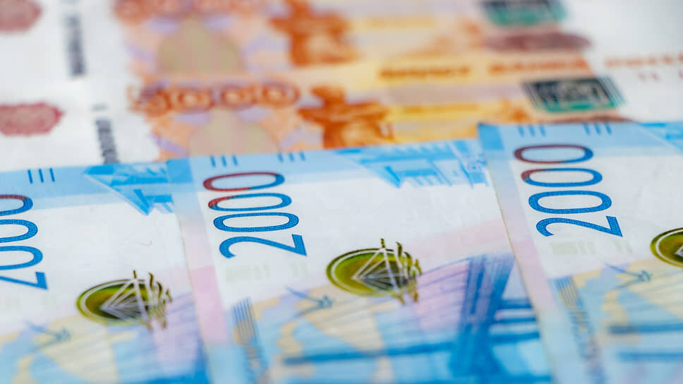 Фото: Егор Снетков / Коммерсантъ