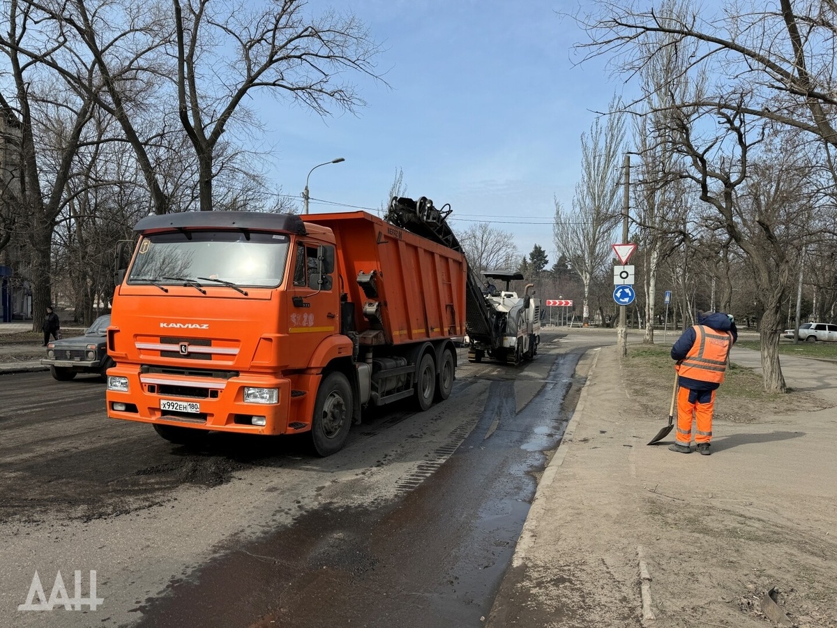   Фото: Донецкое агентство новостей