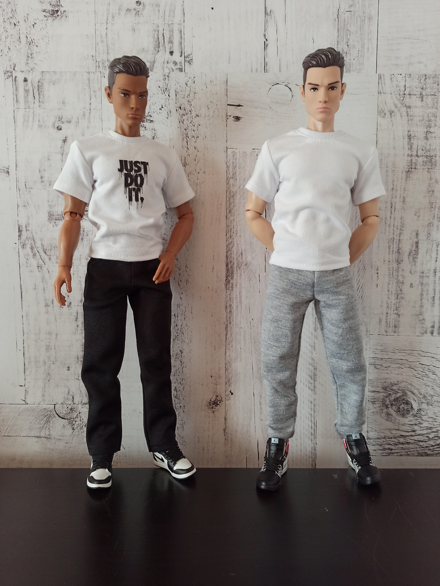 Красавчики 