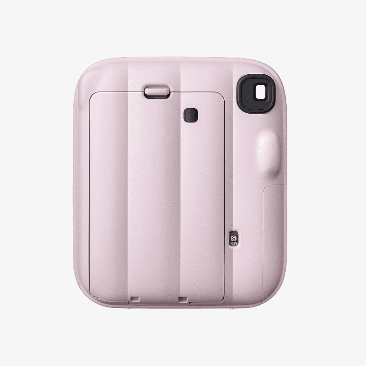    Fujifilm представила камеру Instax Mini 13 с таймером и «космической» плёнкой