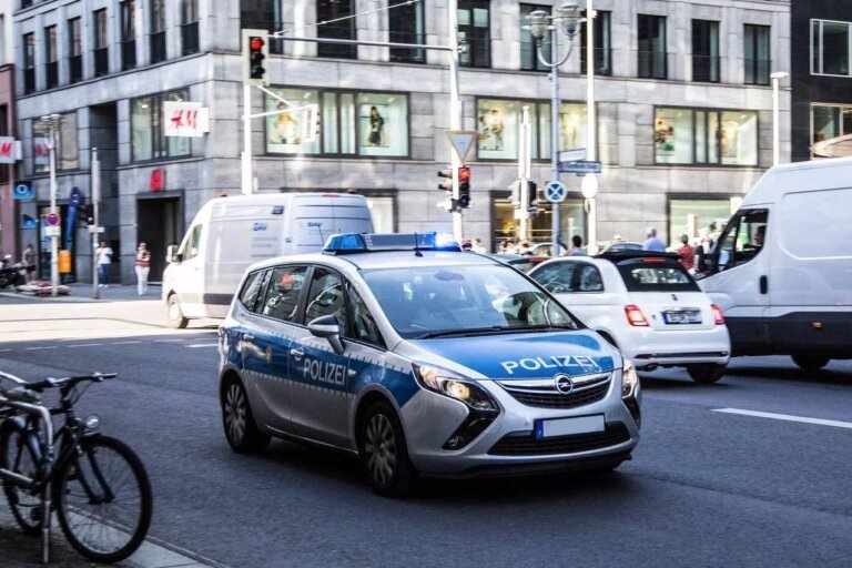    Фото: Общественная Служба Новостей Марта Леви