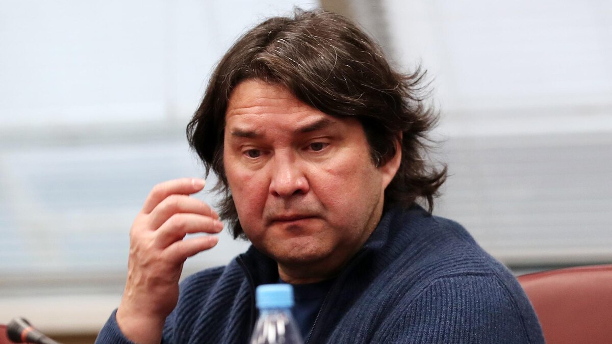    Фото: СПОРТ-ЭКСПРЕСС/Федор Успенский