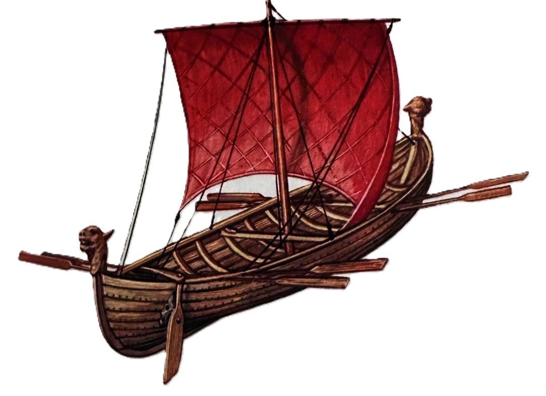 XI — XII вв. Реконструкция.