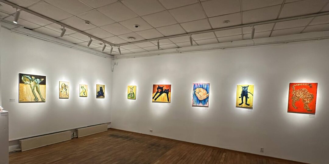 #ВнеОфиса: интервью с Донной Цэрнэ