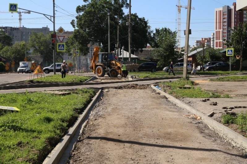 Фото: Юлия Новикова/ архив