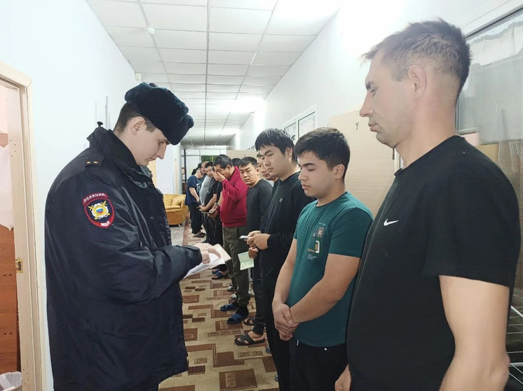     Фото: ГУ МВД России по Алтайскому краю