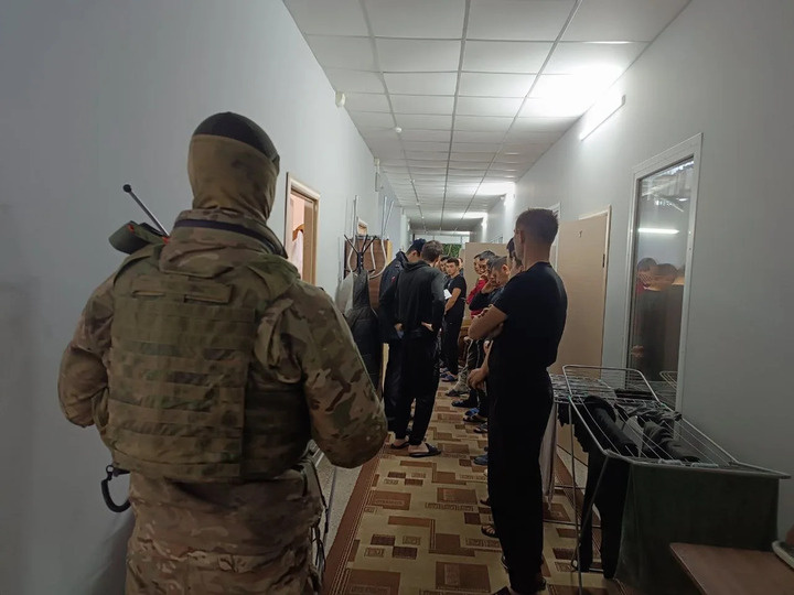     Фото: ГУ МВД России по Алтайскому краю