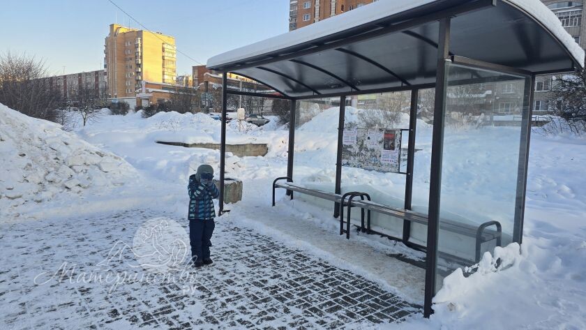    Фото: "Материнство.ру", из архива