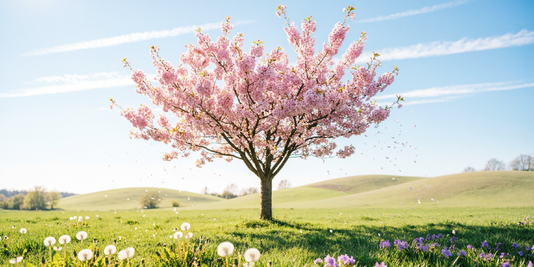 20–21 марта: как использовать энергию весеннего равноденствия для карты желаний