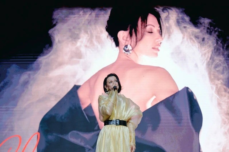     © фото проекта «Женщины-герои: опора на искусство»