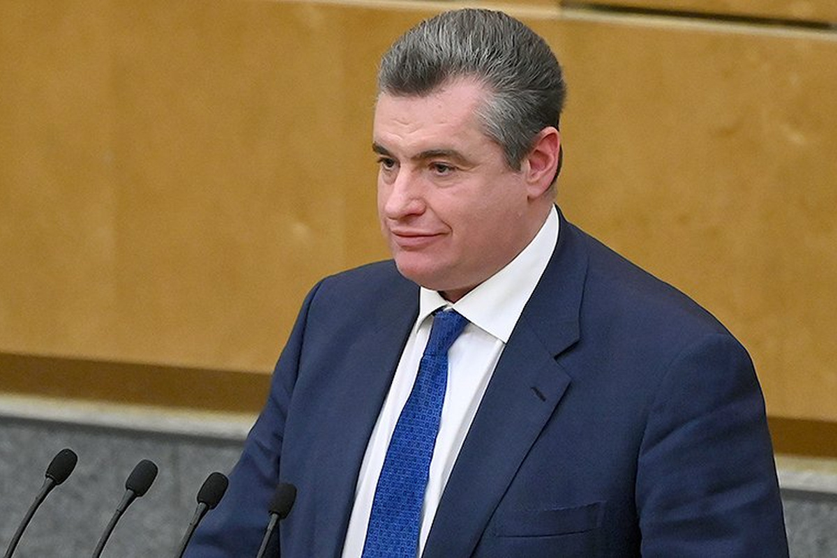    Фото: официальный сайт ЛДПР