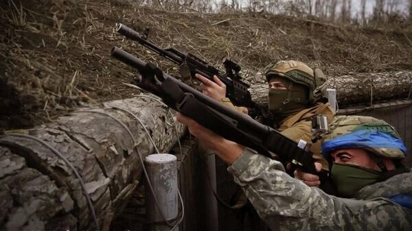    © Фото : Генеральний штаб ЗСУ / Telegram