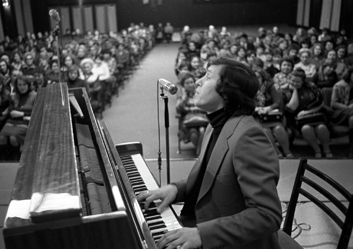    Александр Морозов (фото: РИА Новости / Рудольф Алфимов)