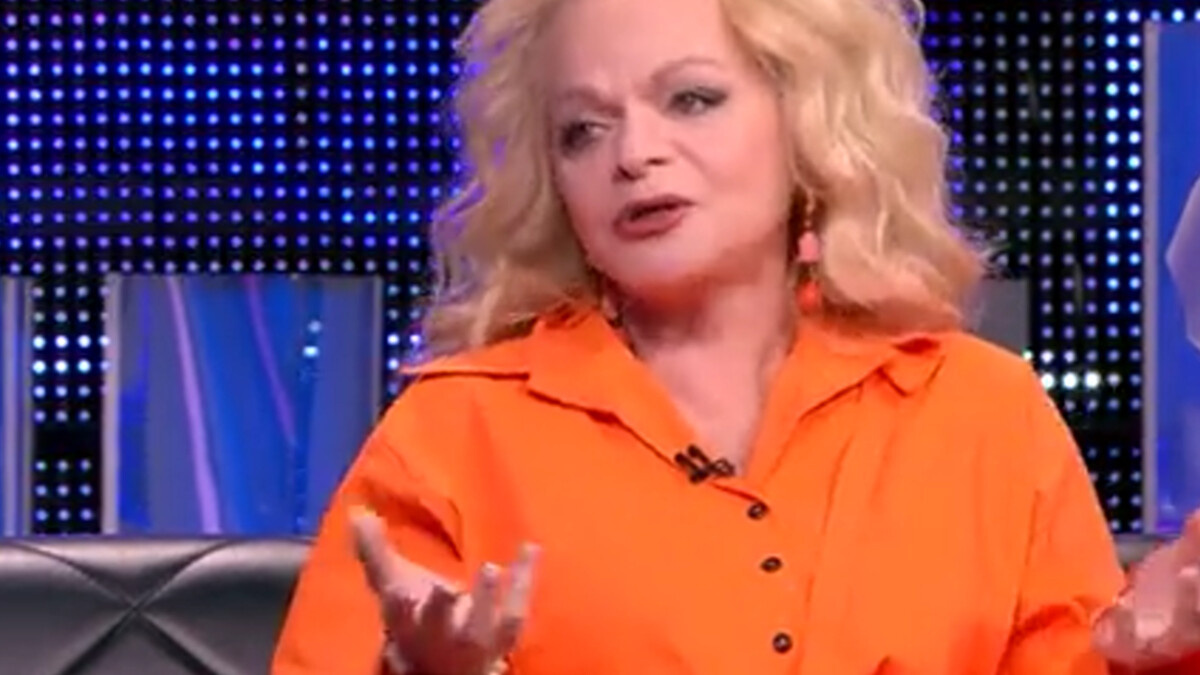    Фото: Скрин из программы "Центральное телевидение"