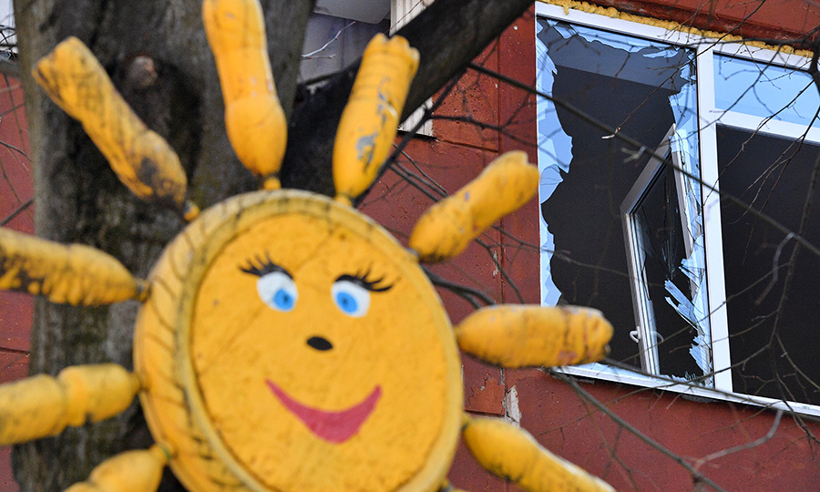    © Алексей Куденко/РИА Новости